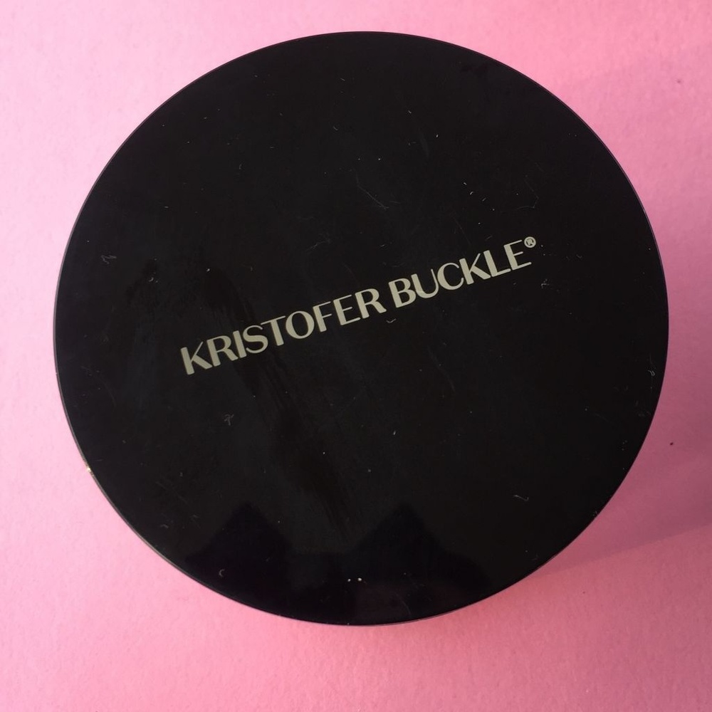 $36 Kristofer Buckle Casting Call Setting Powder